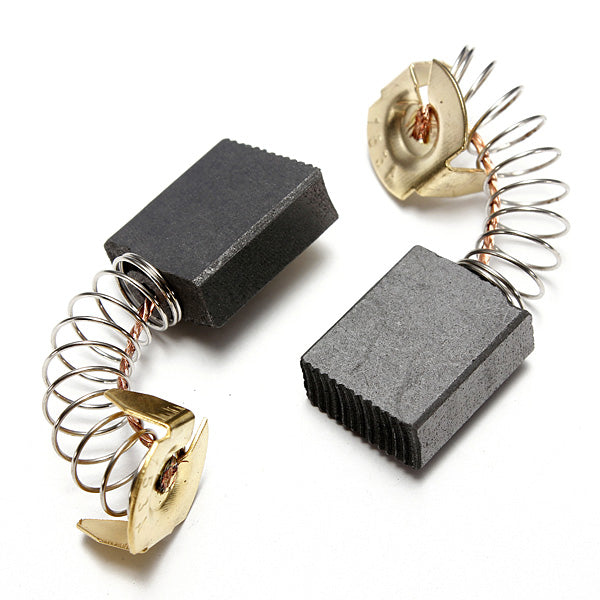 Carbon Brushes Motor Performance Power Chop Saw Model