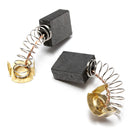 Carbon Brushes Motor Performance Power Chop Saw Model