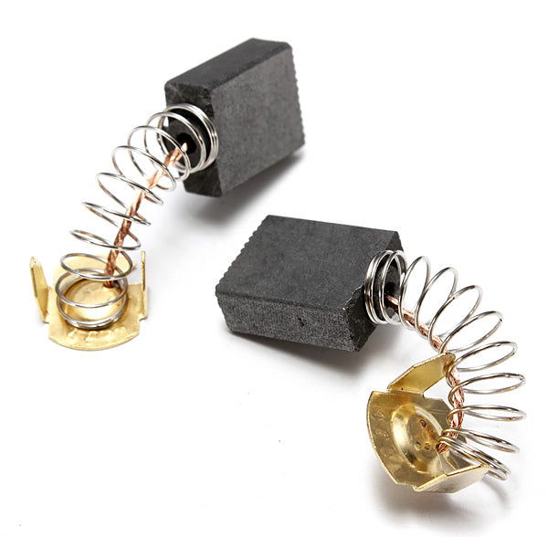 Carbon Brushes Motor Performance Power Chop Saw Model