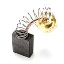 Carbon Brushes Motor Performance Power Chop Saw Model