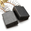 Carbon Brushes Motor Performance Power Chop Saw Model