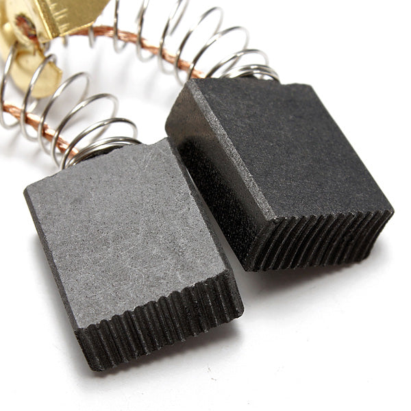 Carbon Brushes Motor Performance Power Chop Saw Model