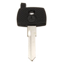 Auto Car Key Shell Case for Mercedes Vito Sprinter 97-98 with Blade