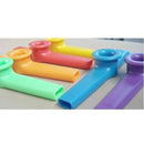 World's Most Simple Musical Instruments Plastic Kazoo