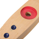 Orff Percussion Educational Toys Wooden Kazoo