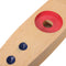 Orff Percussion Educational Toys Wooden Kazoo