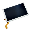 Upper Top LCD Screen Display Replacement For Nintendo 3DS XL N3DS XL