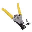 BOSI 1.0-3.2mm Zinc Electric Heavy Automatic Wire Strippers BS443122