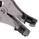 BOSI 1.0-3.2mm Zinc Electric Heavy Automatic Wire Strippers BS443122