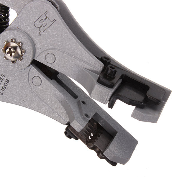 BOSI 1.0-3.2mm Zinc Electric Heavy Automatic Wire Strippers BS443122
