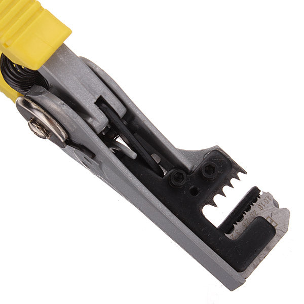 BOSI 1.0-3.2mm Zinc Electric Heavy Automatic Wire Strippers BS443122