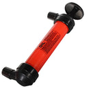 Portable 200cc 5L/min Siphon Water Oil Fuel Hand Pump Air Inflator