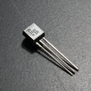 Geekcreit 600 Pcs 15 Value x 40 Pcs Transistor TO-92 Assortment Box Kit With Box