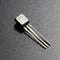 Geekcreit 600 Pcs 15 Value x 40 Pcs Transistor TO-92 Assortment Box Kit With Box