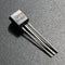 Geekcreit 600 Pcs 15 Value x 40 Pcs Transistor TO-92 Assortment Box Kit With Box