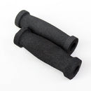Bike Bicycle Ultralight Sponge Soft Sweat Handlebar Grips