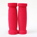 Bike Bicycle Ultralight Sponge Soft Sweat Handlebar Grips