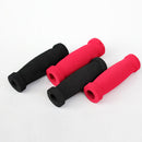 Bike Bicycle Ultralight Sponge Soft Sweat Handlebar Grips