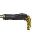 Bike Bicycle Ergonomics Aluminum Alloy Vice Handlebar Grips