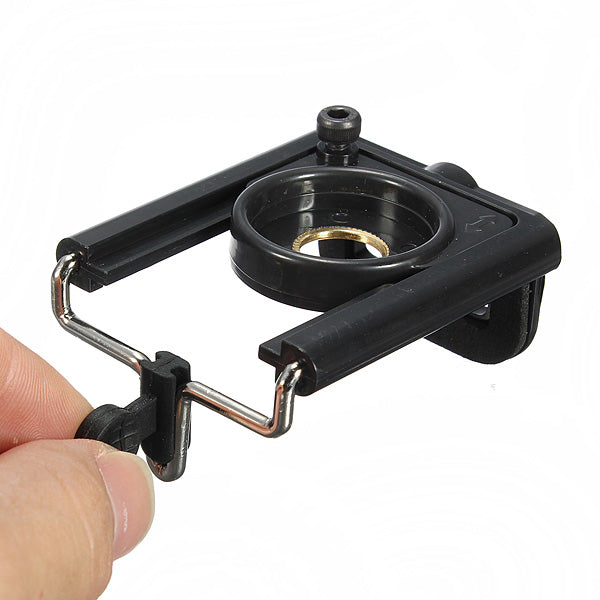 Universal 8X Long Focal Lens Telescope