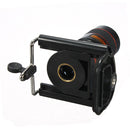 Universal 8X Long Focal Lens Telescope