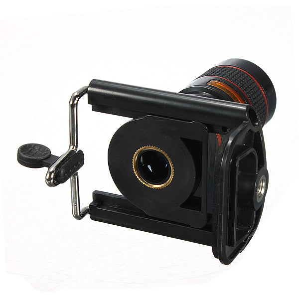 Universal 8X Long Focal Lens Telescope