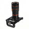 Universal 8X Long Focal Lens Telescope