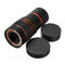 Universal 8X Long Focal Lens Telescope