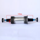 Bike Bicycle Bearing Round Middle Shaft Axis Bottom Bracket