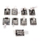 Geekcreit 37 In 1 Sensor Module Board Set Starter Kits For Geekcreit Arduino - products that work with official Arduino boards