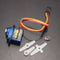 Compatible UNO R3 Starter Kit Set For Step Motor 1602 LCD