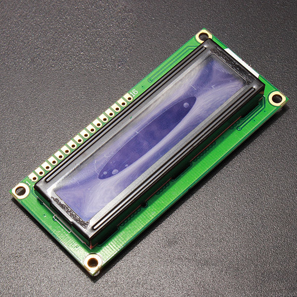 Compatible UNO R3 Starter Kit Set For Step Motor 1602 LCD