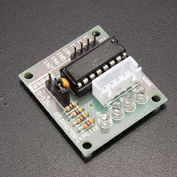 Compatible UNO R3 Starter Kit Set For Step Motor 1602 LCD