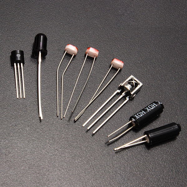 Compatible UNO R3 Starter Kit Set For Step Motor 1602 LCD