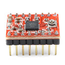 Geekcreit 3D Printer A4988 Reprap Stepping Stepper Motor Driver Module
