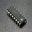 5pcs L293D L293 L293B DIP / SOP Push Pull Four Channel Motor Driver IC