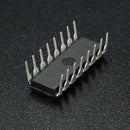 5pcs L293D L293 L293B DIP / SOP Push Pull Four Channel Motor Driver IC