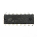 5pcs L293D L293 L293B DIP / SOP Push Pull Four Channel Motor Driver IC