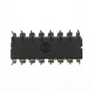 5pcs L293D L293 L293B DIP / SOP Push Pull Four Channel Motor Driver IC