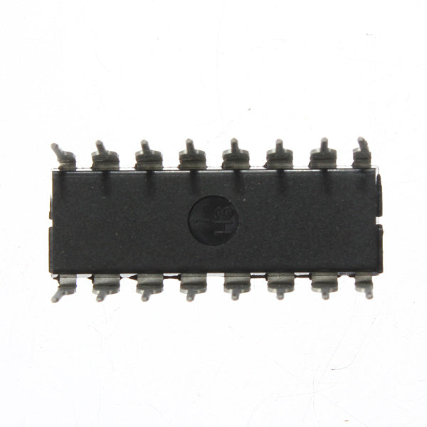 5pcs L293D L293 L293B DIP / SOP Push Pull Four Channel Motor Driver IC