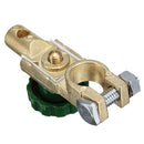 Car Motorcycle Boat Cut Off Switch Quick Battery Disconnect Isolator