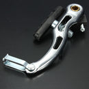 Bike Bicycle MTB Road Aluminum Alloy Front Rear V-Brake Linear Set