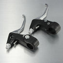Bike Bicycle Brake Levers BMX Road Mountain Folding Front Rear Pair