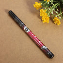 Black Waterproof Liquid Eyeliner Pen Long Lasting Eyeliner Pencil