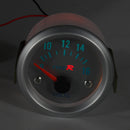 8-16V Volt Pointer Voltmeter Meter Gauge Voltage