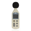 WS1361 Digital Sound Pressure Tester Noise Level Decibel Meter