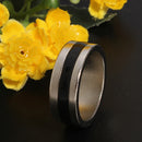 Multifunctional Magnetic Magic Ring