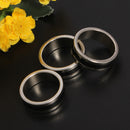 Multifunctional Magnetic Magic Ring