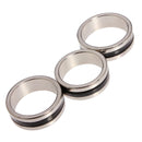 Multifunctional Magnetic Magic Ring
