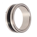 Multifunctional Magnetic Magic Ring
